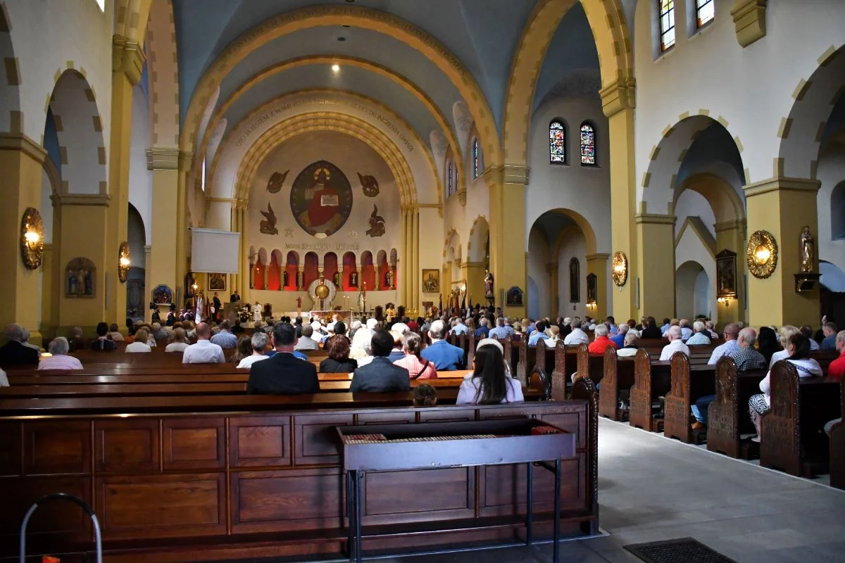 Dzień Hutnika 2024 w Rudzie Śląskiej 63