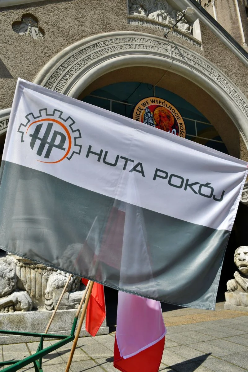 Dzień Hutnika 2024 w Rudzie Śląskiej 64