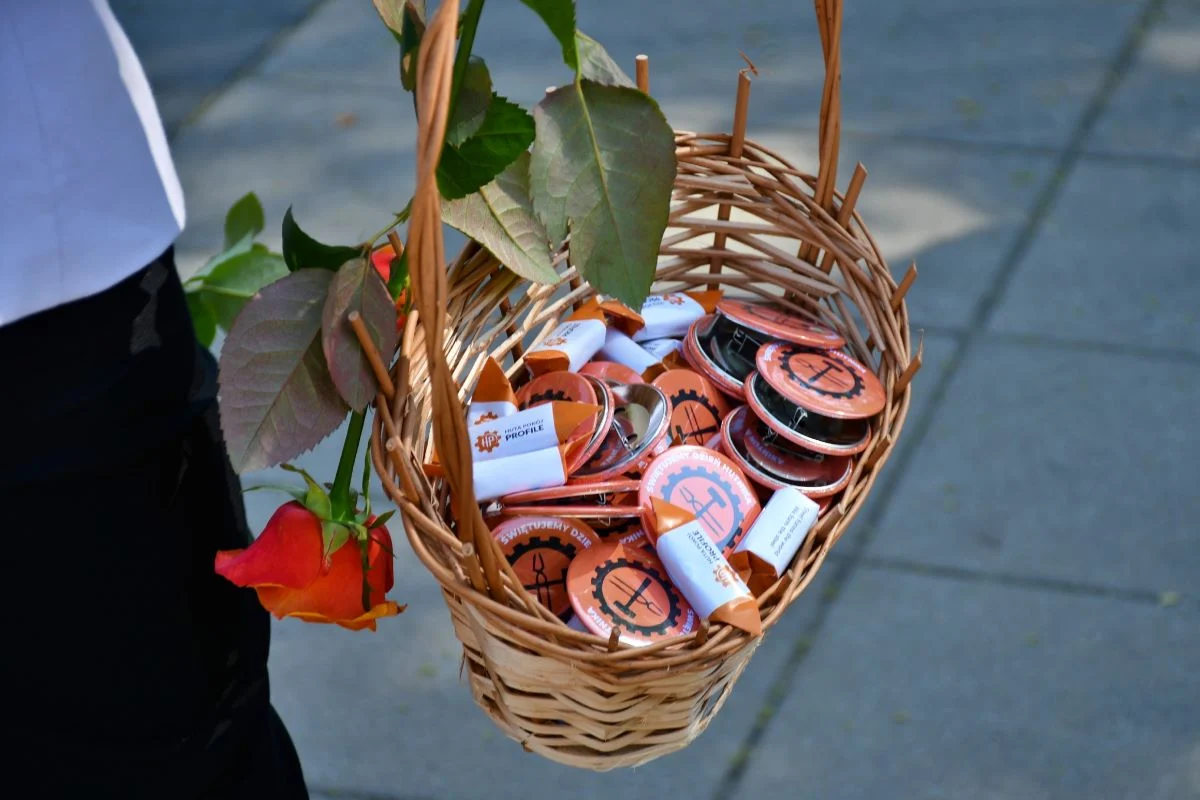 Dzień Hutnika 2024 w Rudzie Śląskiej 52