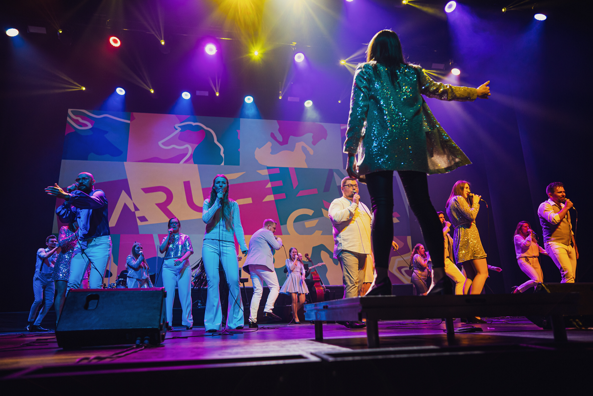 Wyjątkowy koncert KARUZELA GNA w Zabrzu!