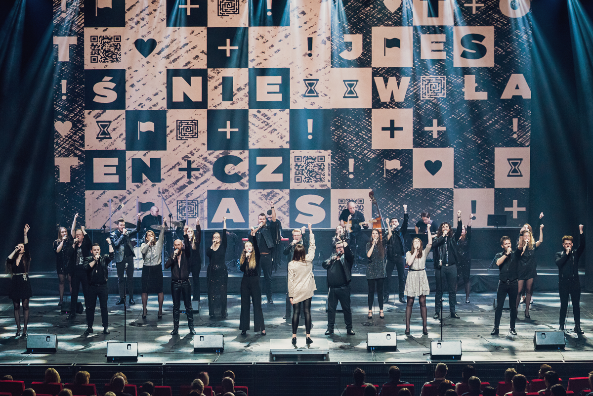 Wyjątkowy koncert KARUZELA GNA w Zabrzu!