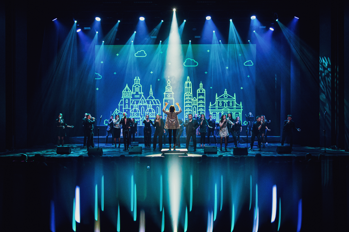 Wyjątkowy koncert KARUZELA GNA w Zabrzu!