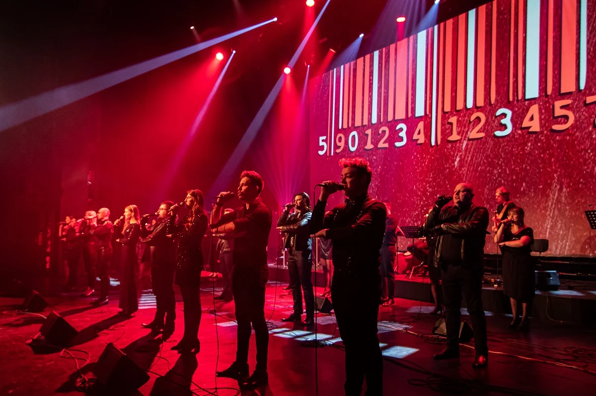 Wyjątkowy koncert KARUZELA GNA w Zabrzu!