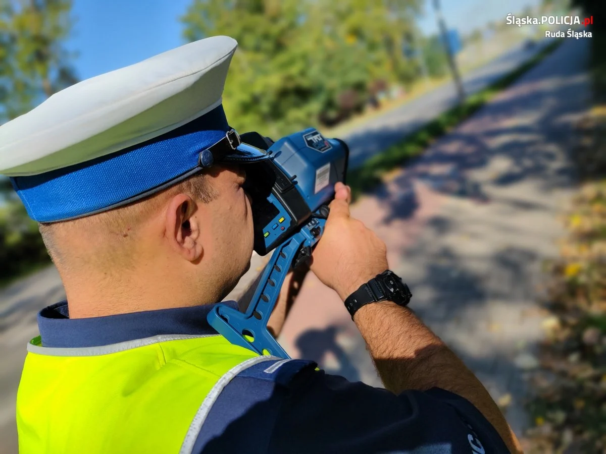 Rudzka policja podsumowała długi majowy weekend 2024. Znamy statystyki