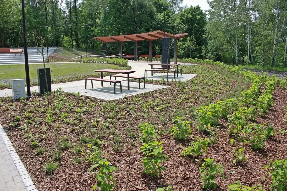 Ruda Śląska świętuje Dni Otwarte Funduszy Europejskich! Sprawdź program!