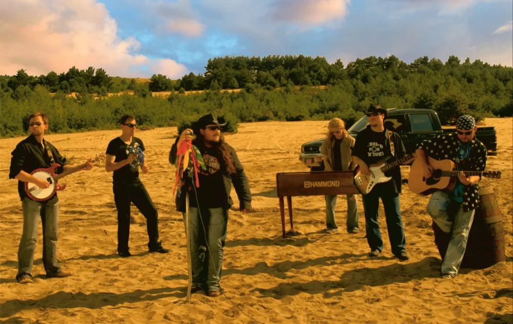 The HIGHWAY BROTHERS BAND i Goście odwiedzą Śląski Teatr Impresaryjny. Koncert już 24 maja