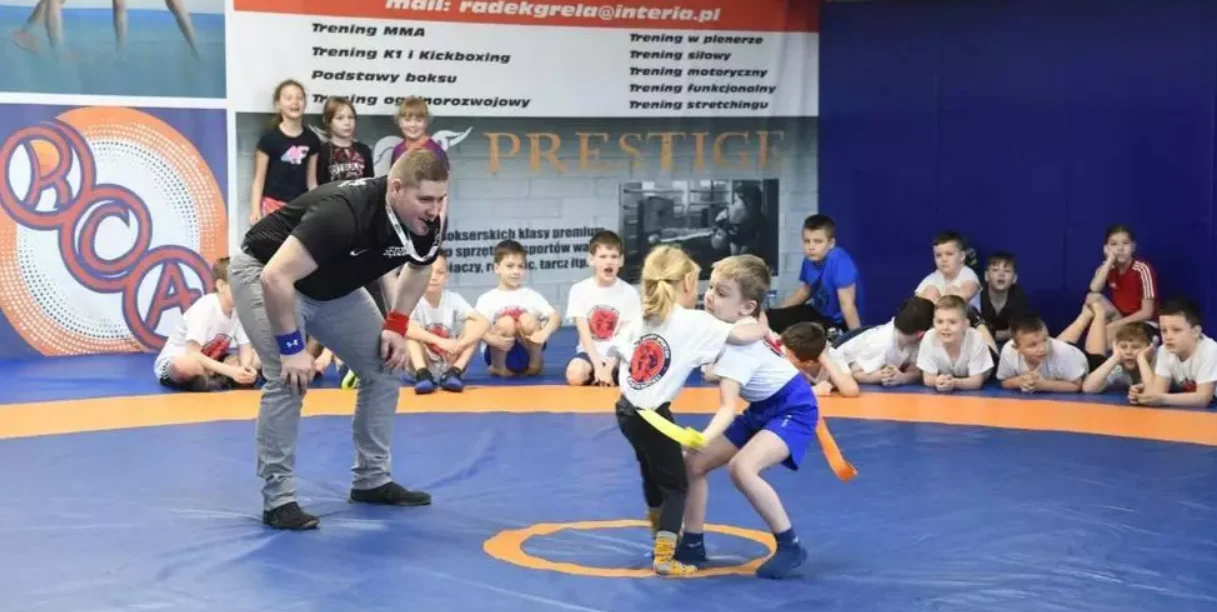 2. Urodziny Fundacji „Zapasy Sportem Wszystkich Dzieci” już w najbliższą sobotę!