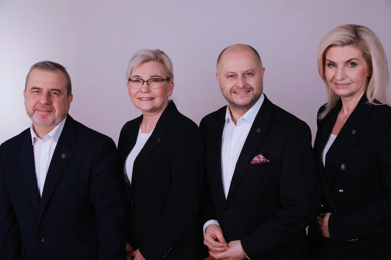 Znamy nazwiska wiceprezydentów Rudy Śląskiej