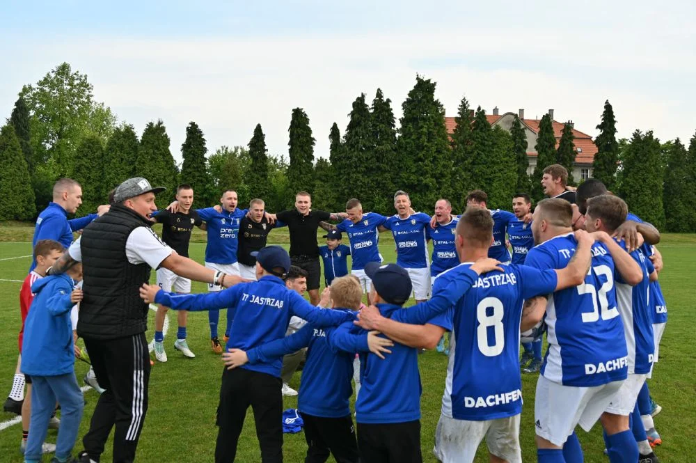 Za nami podwójne derby Rudy Śląskiej!