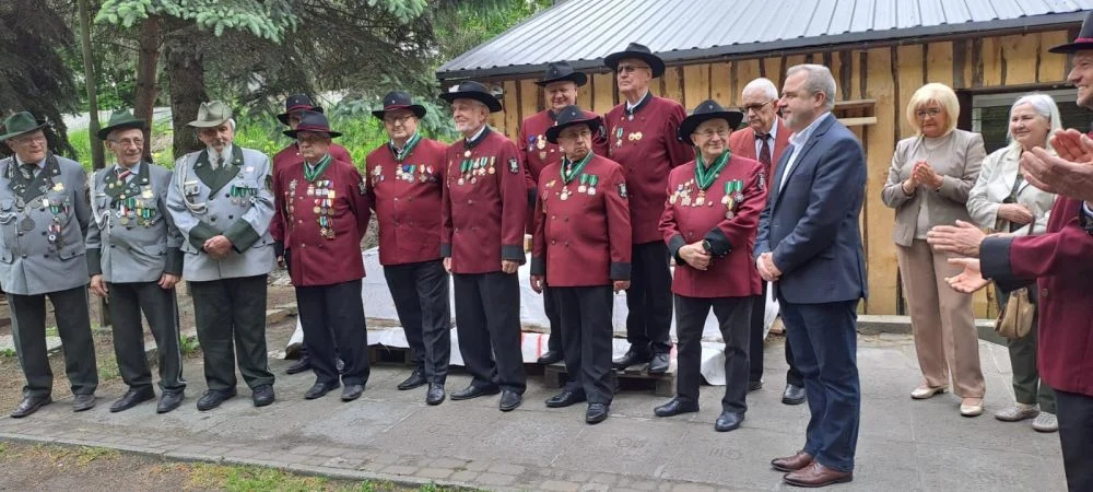 Bractwo Kurkowe zorganizowało Strzelecki Turniej Charytatywny!