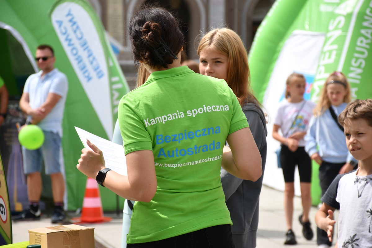 Strefa Bezpieczeństwa Compensy 8