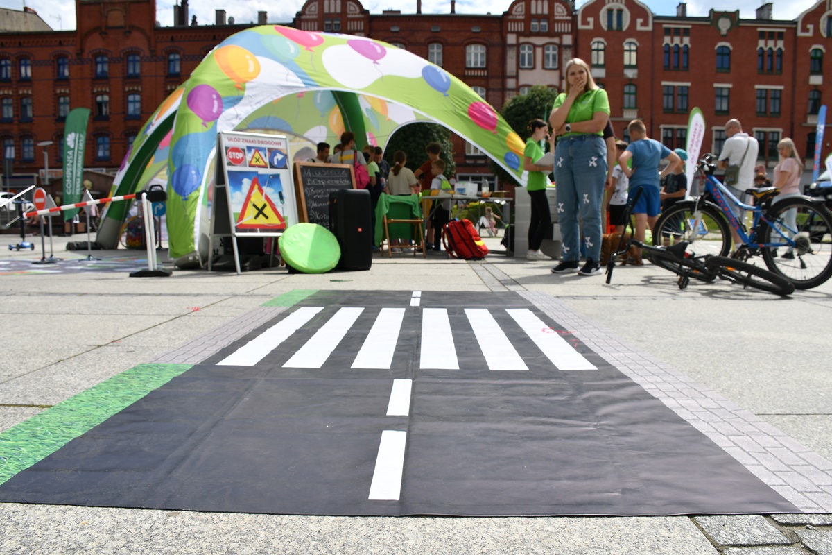 Strefa Bezpieczeństwa Compensy 11