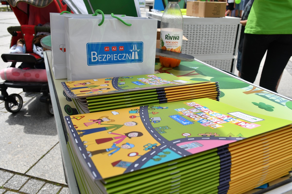 Strefa Bezpieczeństwa Compensy 13