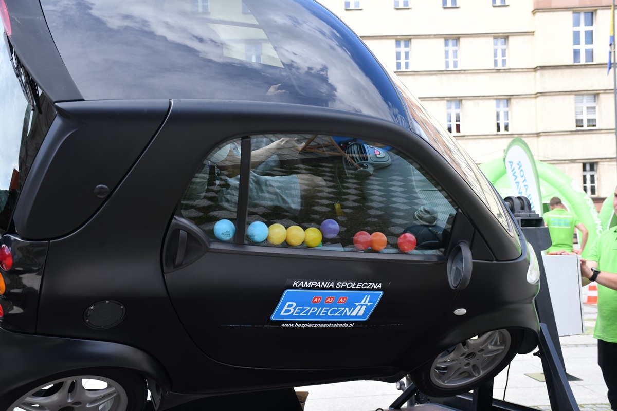 Strefa Bezpieczeństwa Compensy 15