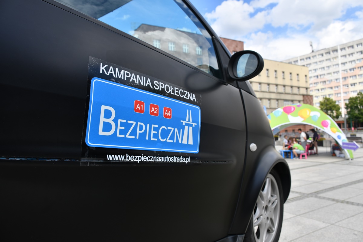 Strefa Bezpieczeństwa Compensy 17