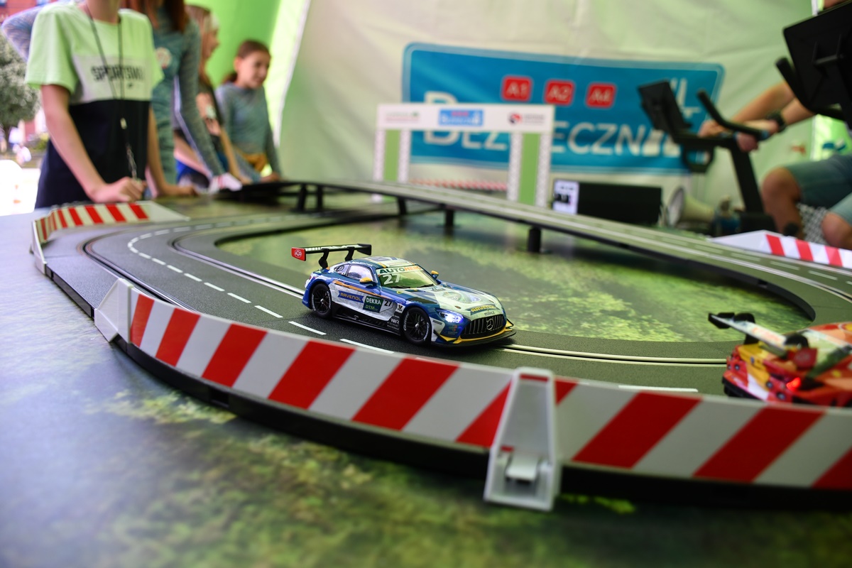 Strefa Bezpieczeństwa Compensy 23