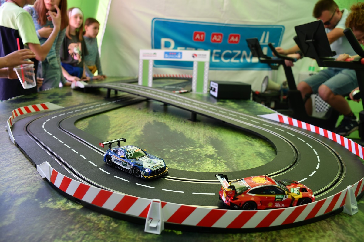 Strefa Bezpieczeństwa Compensy 24