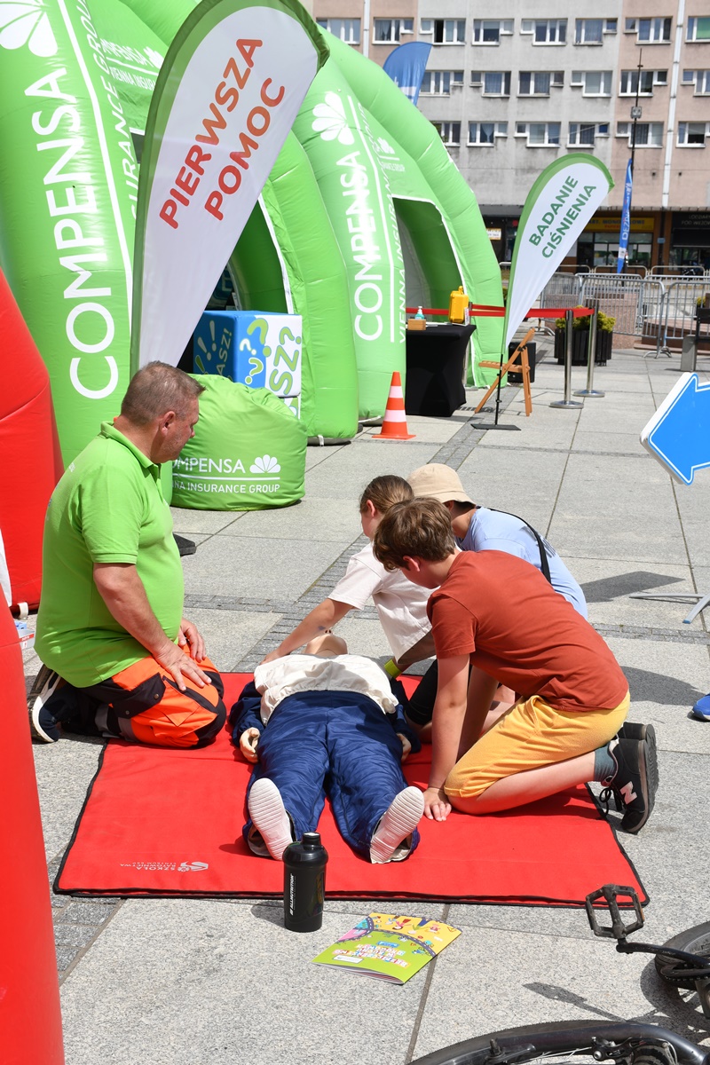 Strefa Bezpieczeństwa Compensy 27