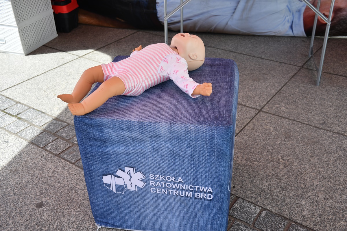 Strefa Bezpieczeństwa Compensy 29