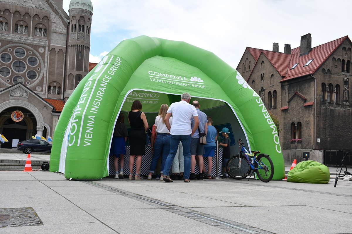 Strefa Bezpieczeństwa Compensy 37