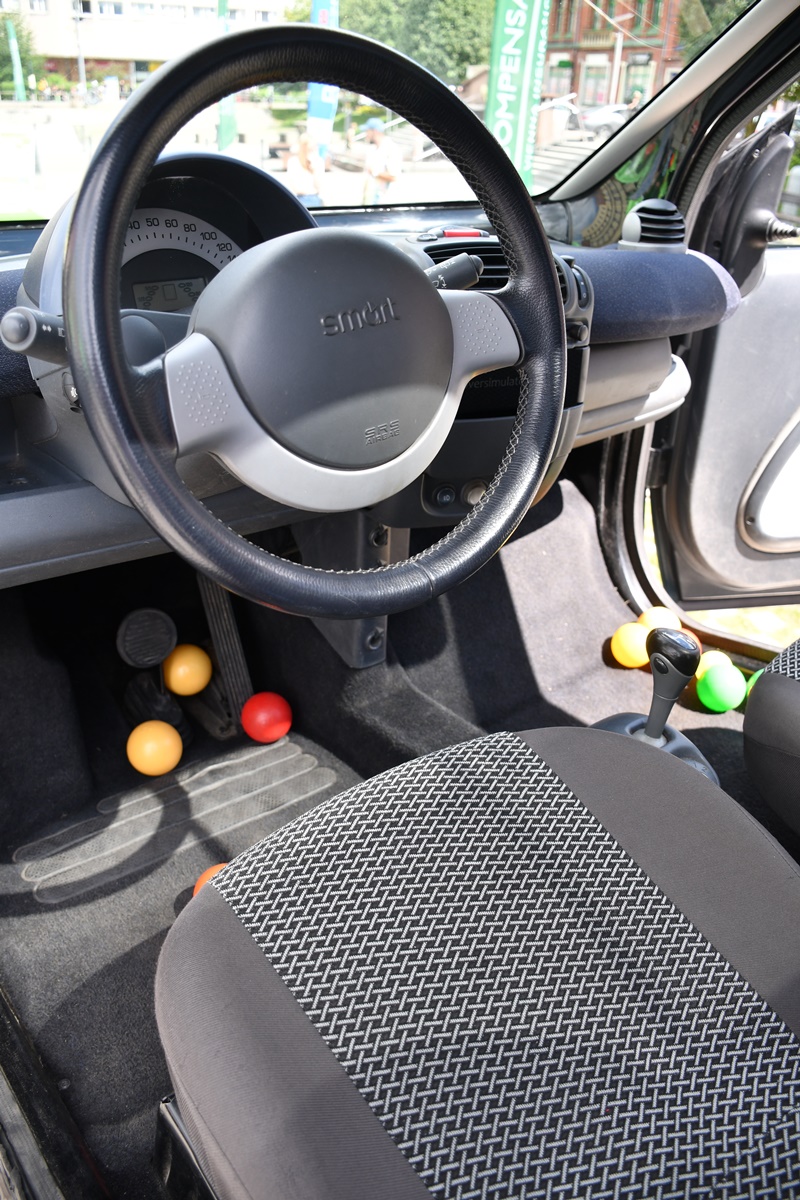 Strefa Bezpieczeństwa Compensy 47