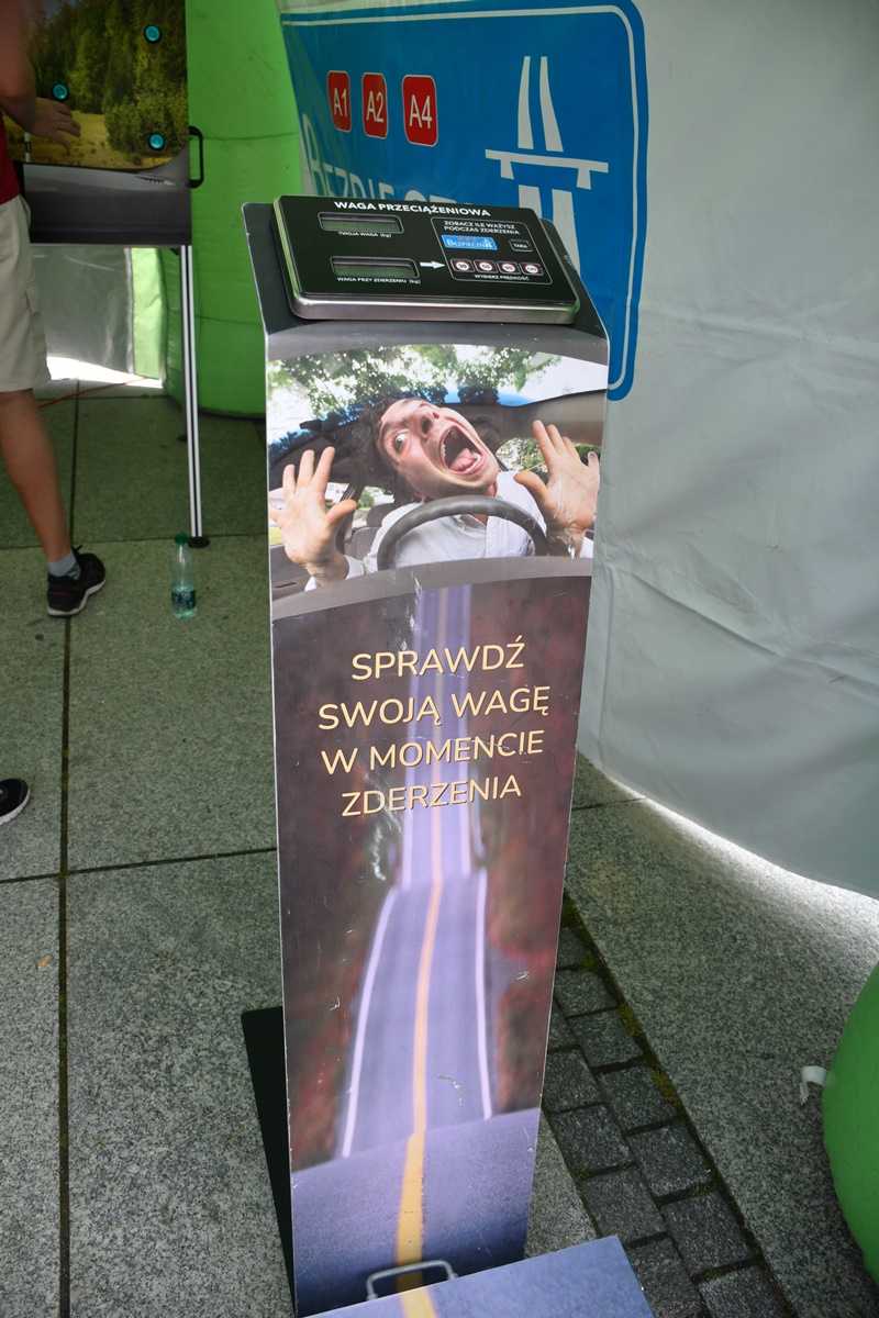 Strefa Bezpieczeństwa Compensy 49