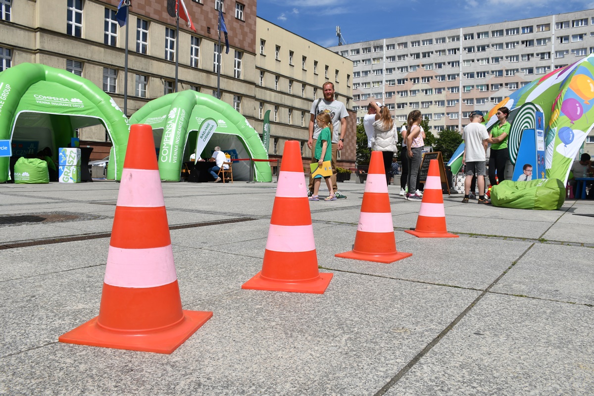 Strefa Bezpieczeństwa Compensy 52