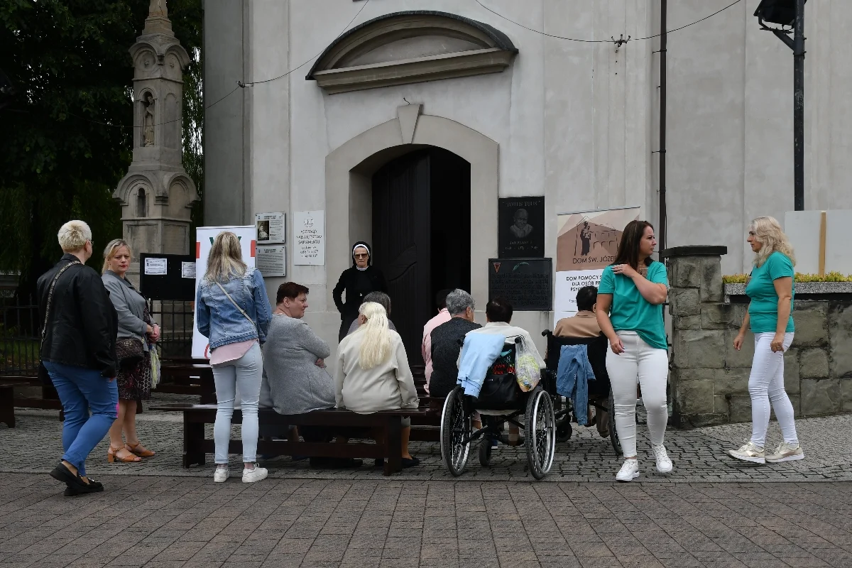 Tydzień Godności Osób z Niepełnosprawnościami 1