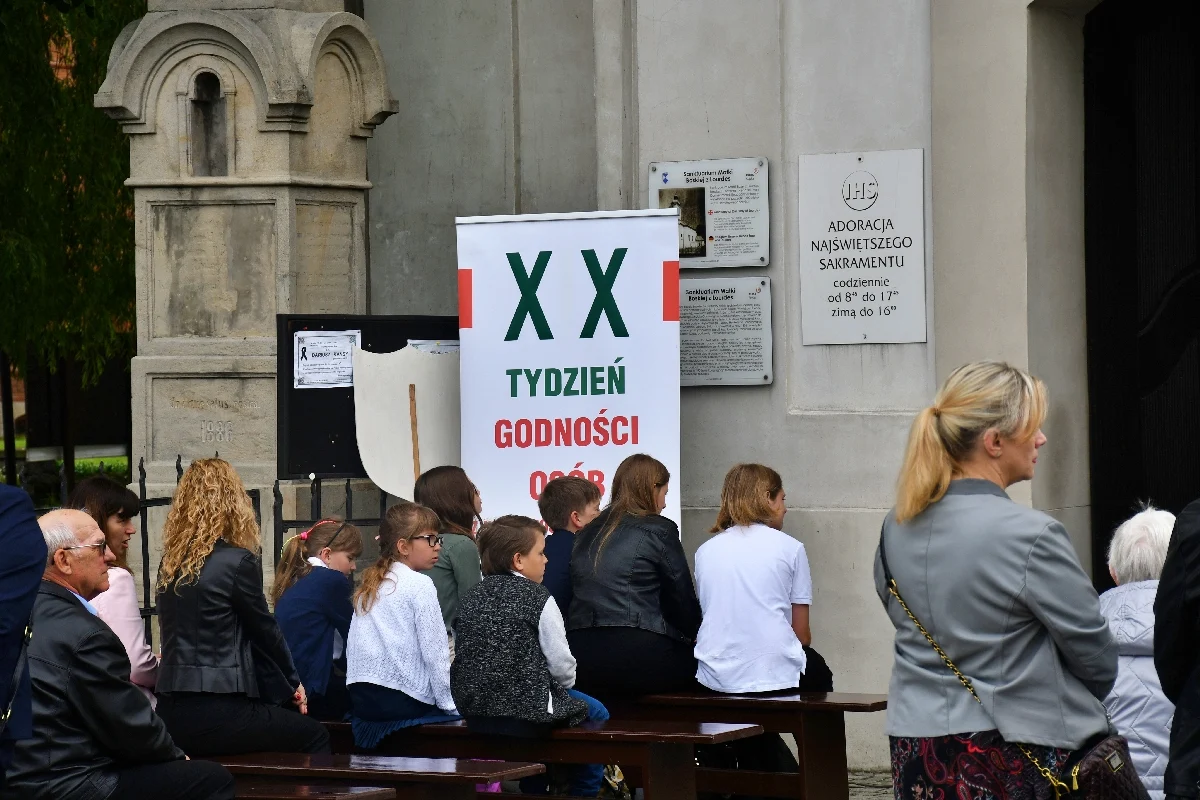 Tydzień Godności Osób z Niepełnosprawnościami 2