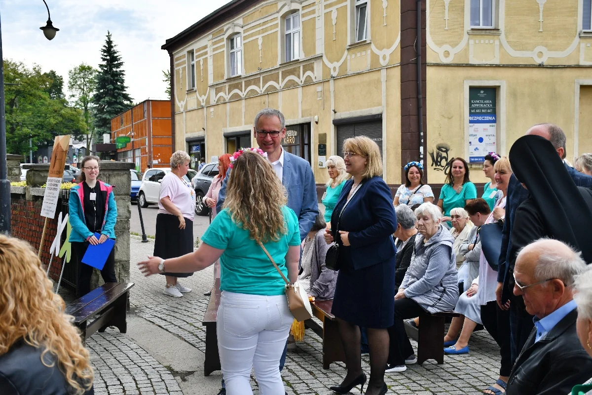 Tydzień Godności Osób z Niepełnosprawnościami 7