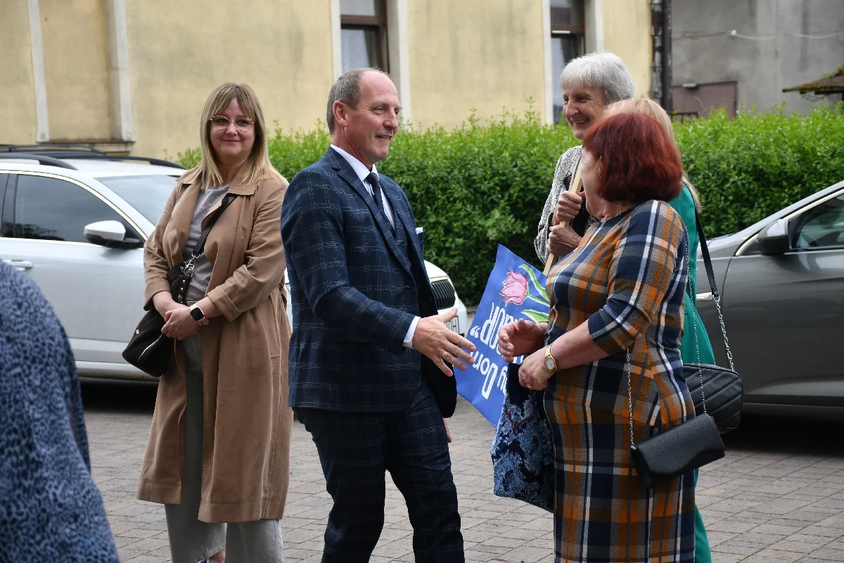 Tydzień Godności Osób z Niepełnosprawnościami 8