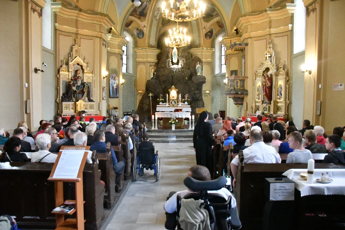 Tydzień Godności Osób z Niepełnosprawnościami 9