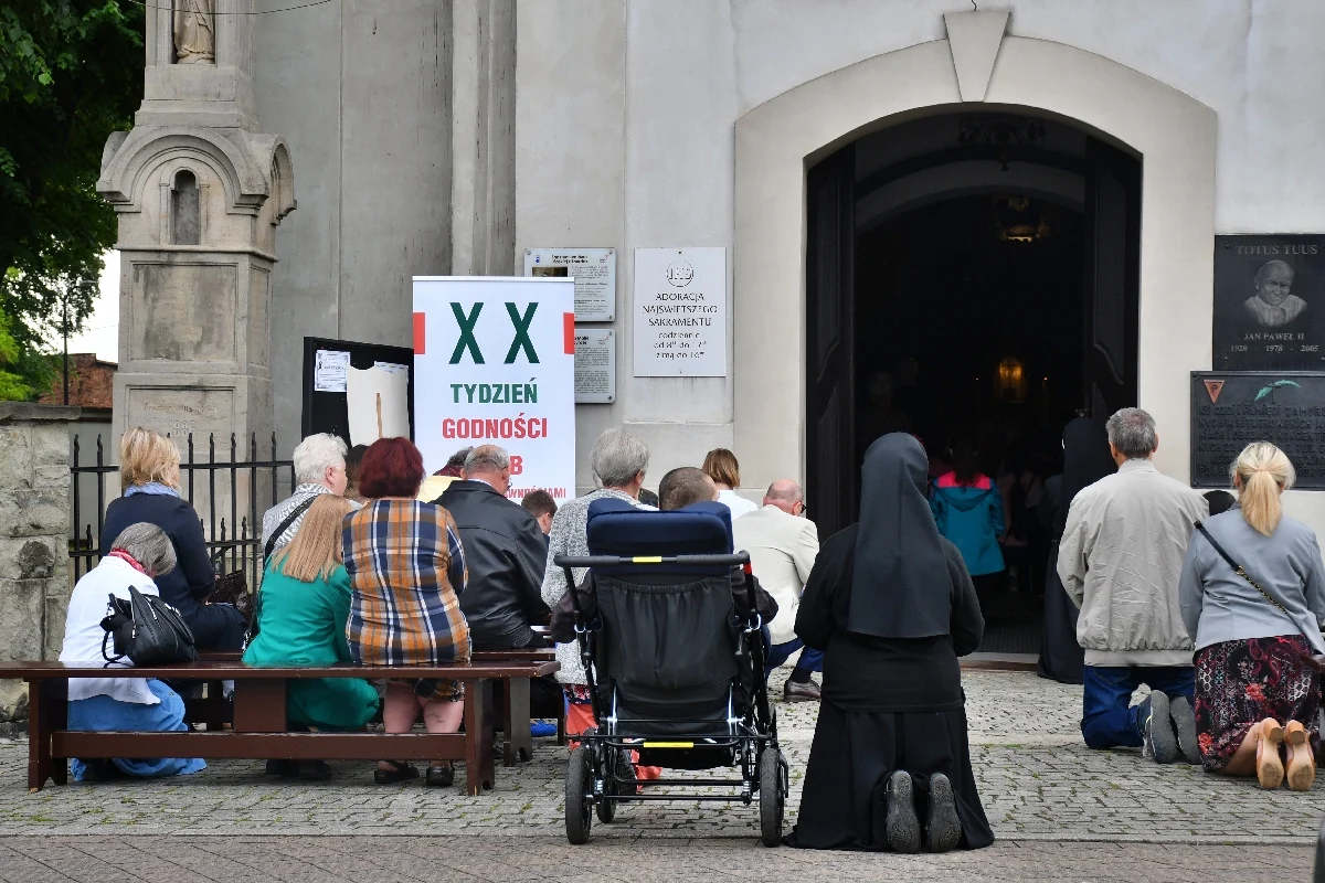 Tydzień Godności Osób z Niepełnosprawnościami 10