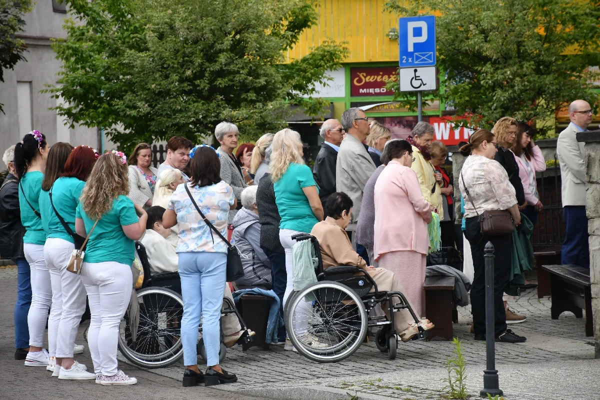 Tydzień Godności Osób z Niepełnosprawnościami 11