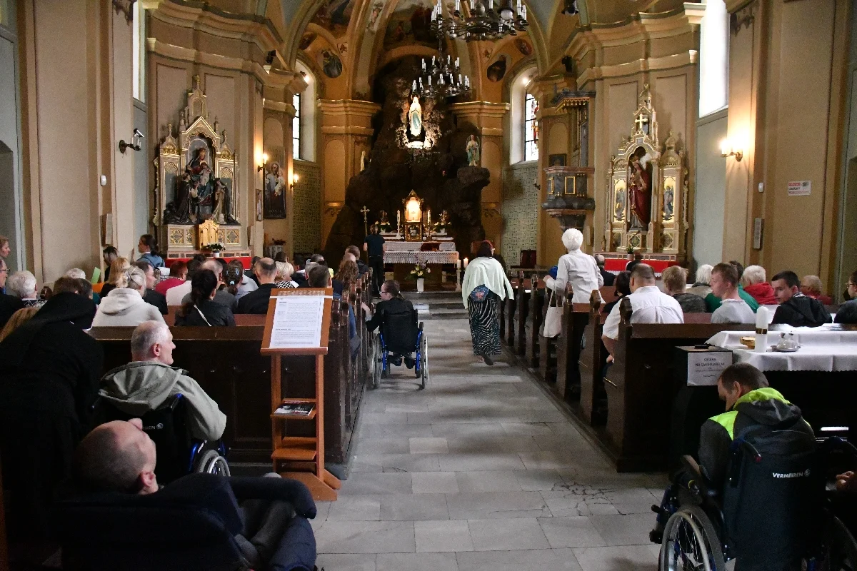 Tydzień Godności Osób z Niepełnosprawnościami 12