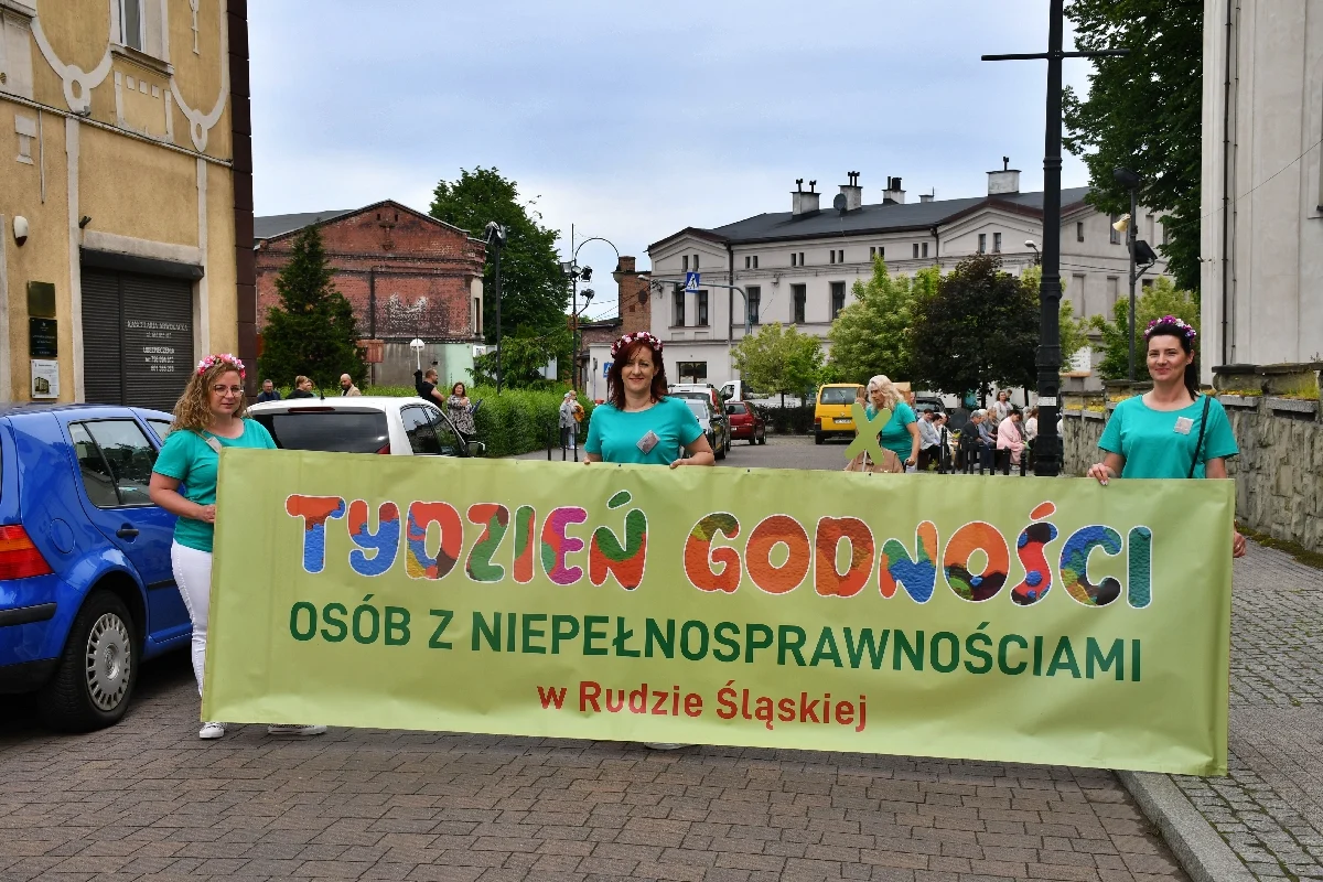 Tydzień Godności Osób z Niepełnosprawnościami 13