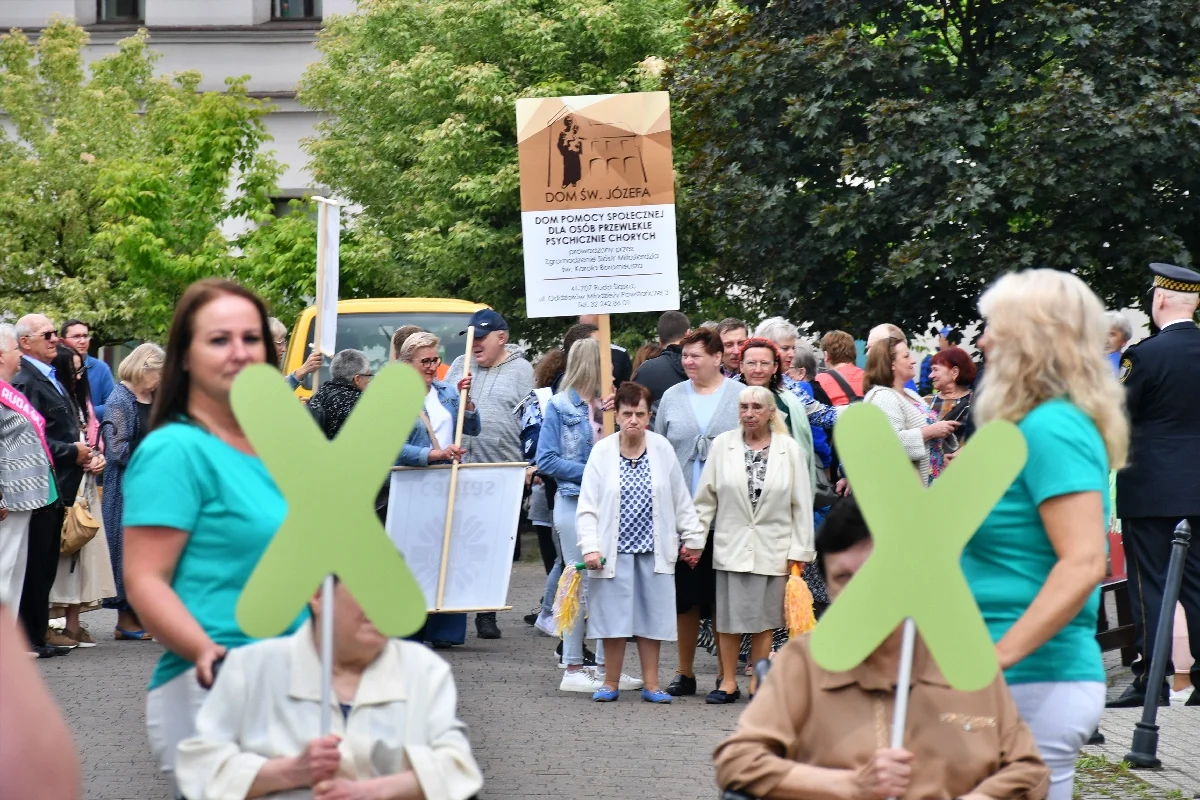 Tydzień Godności Osób z Niepełnosprawnościami 15