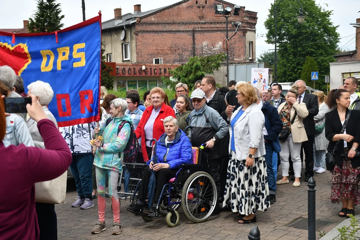 Tydzień Godności Osób z Niepełnosprawnościami 18