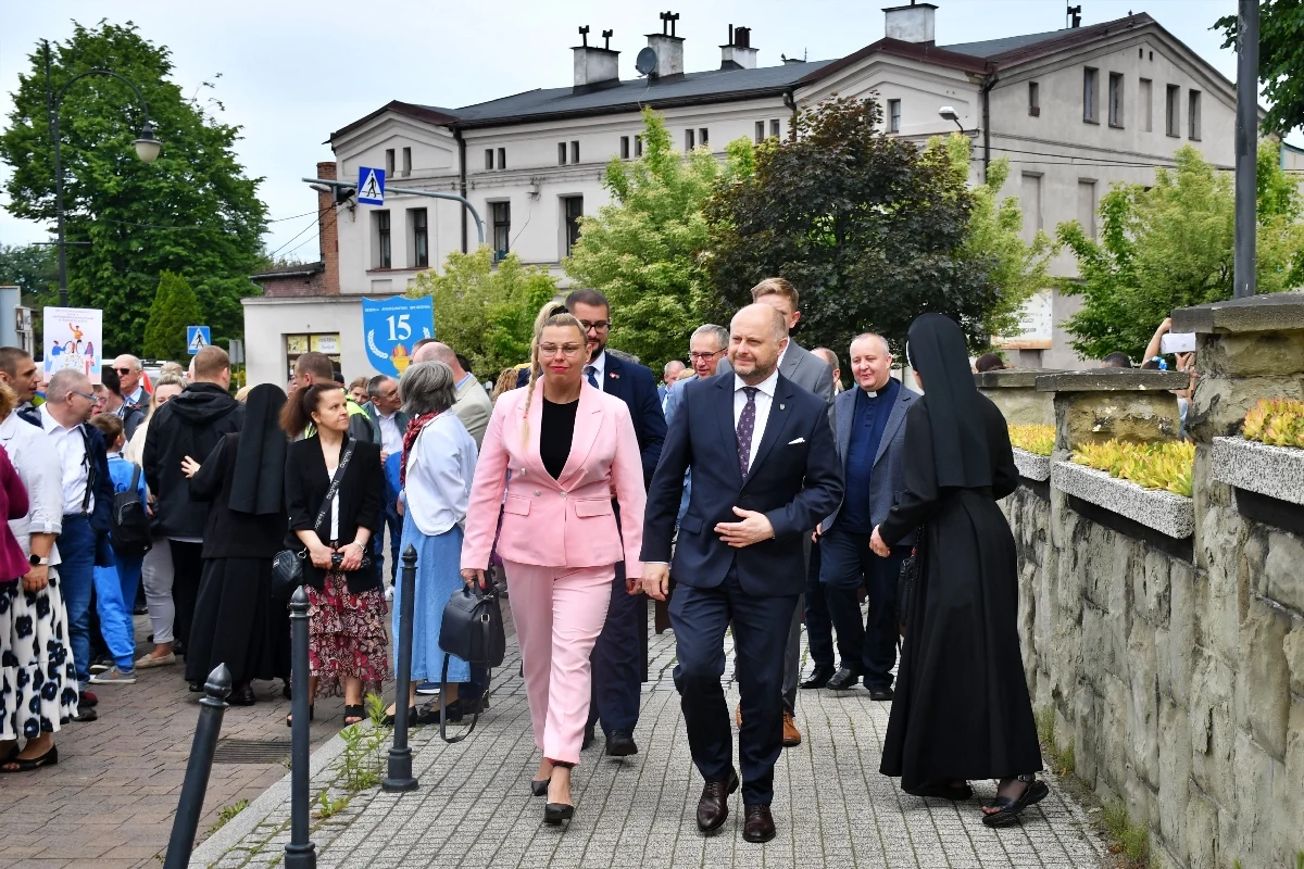Tydzień Godności Osób z Niepełnosprawnościami 20