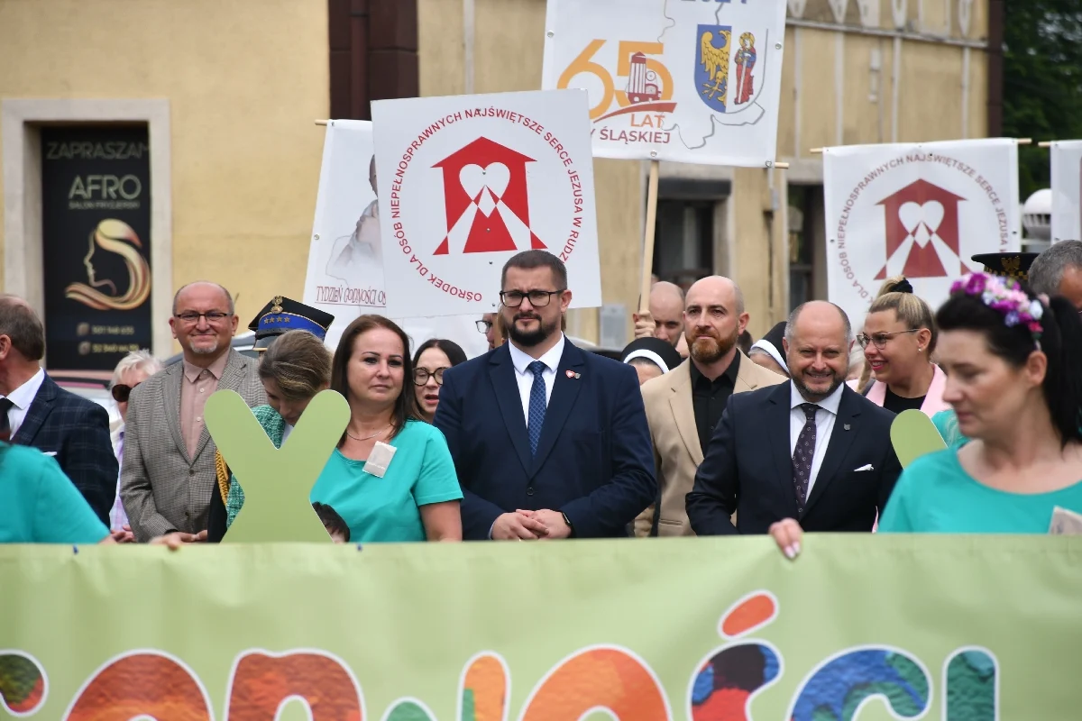 Tydzień Godności Osób z Niepełnosprawnościami 23