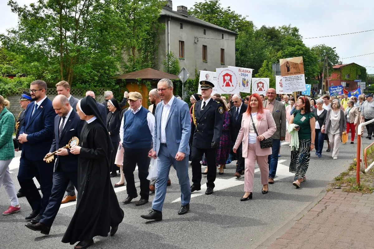 Tydzień Godności Osób z Niepełnosprawnościami 26