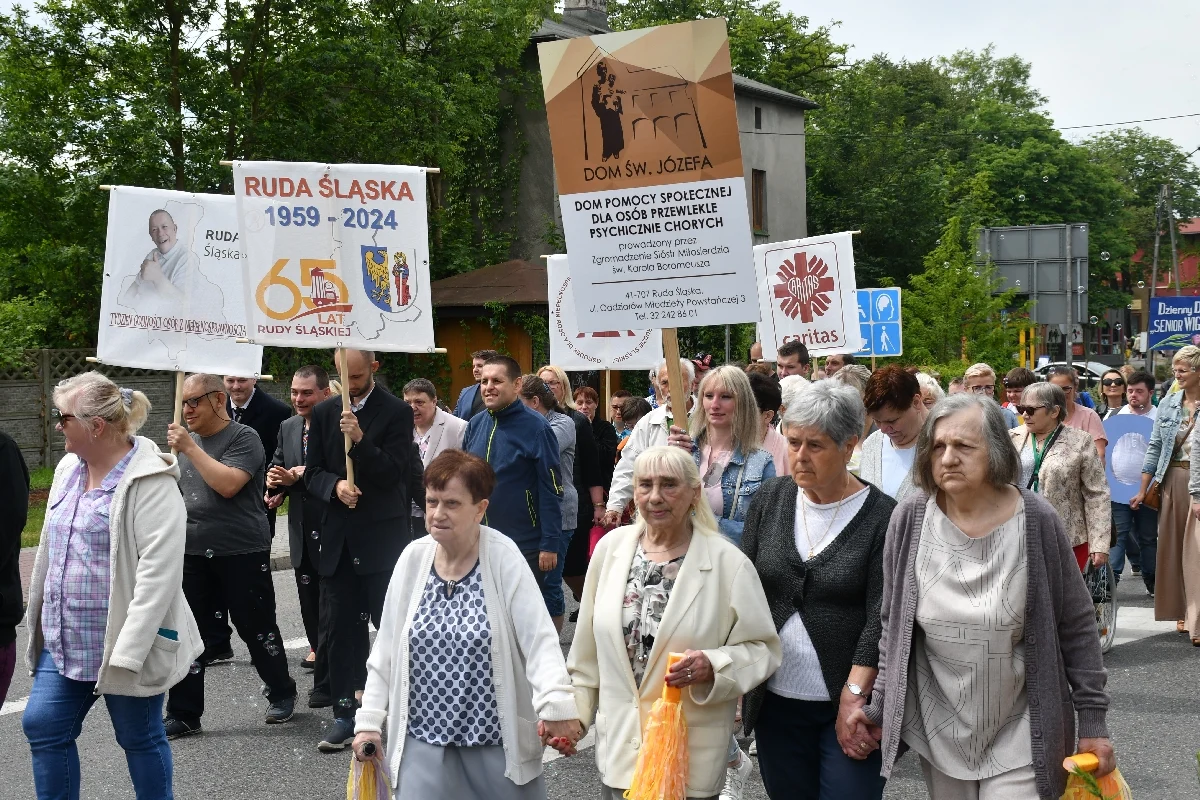 Tydzień Godności Osób z Niepełnosprawnościami 27