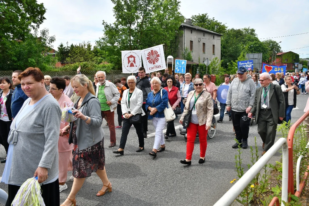 Tydzień Godności Osób z Niepełnosprawnościami 28