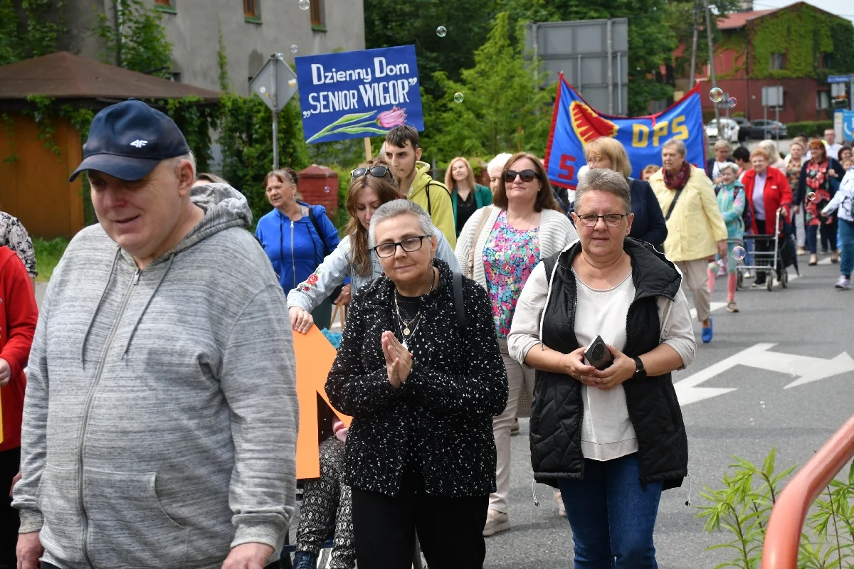 Tydzień Godności Osób z Niepełnosprawnościami 29