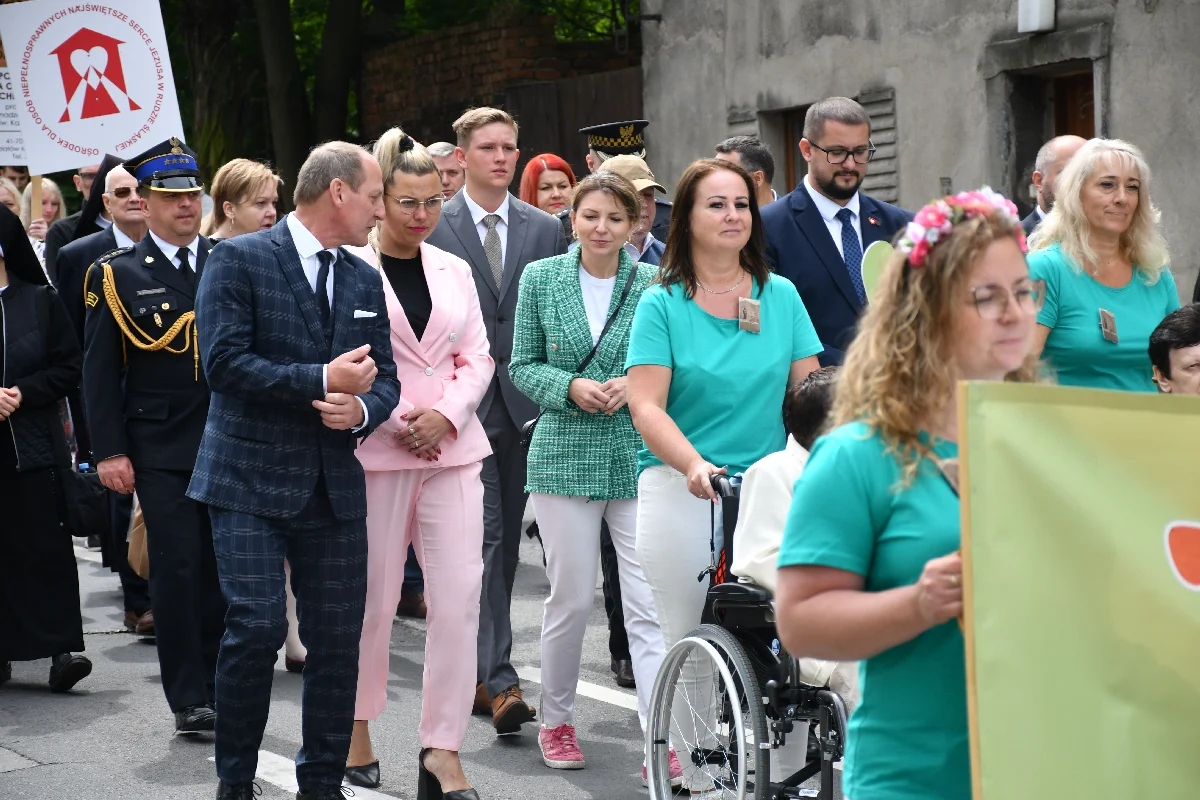 Tydzień Godności Osób z Niepełnosprawnościami 31