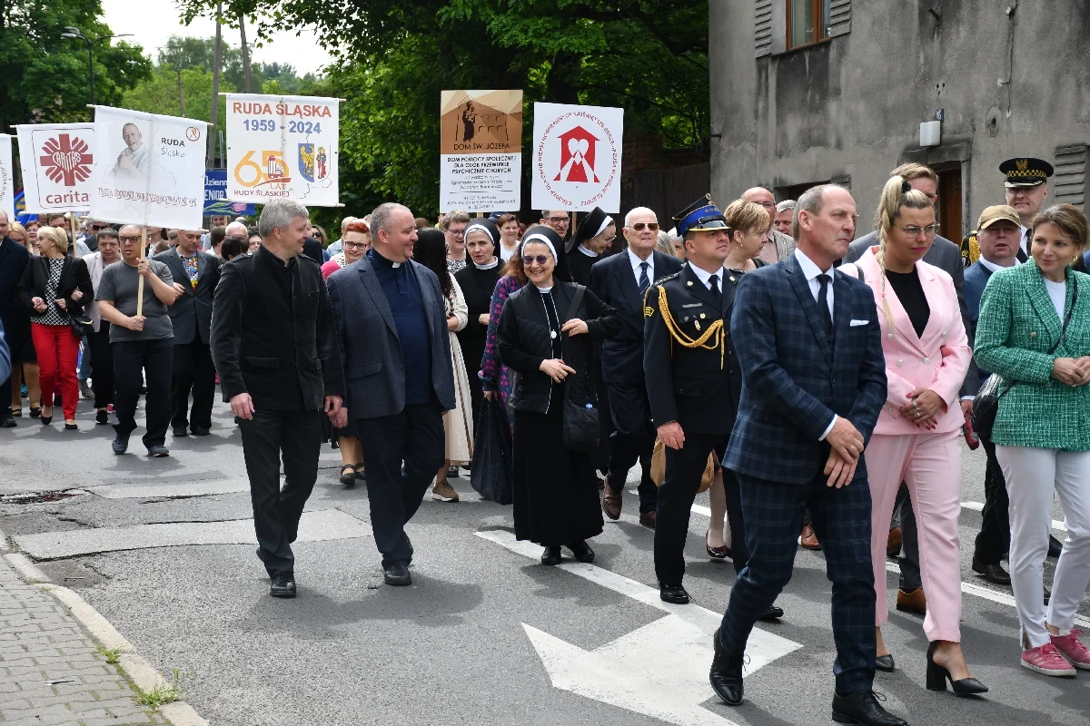 Tydzień Godności Osób z Niepełnosprawnościami 33