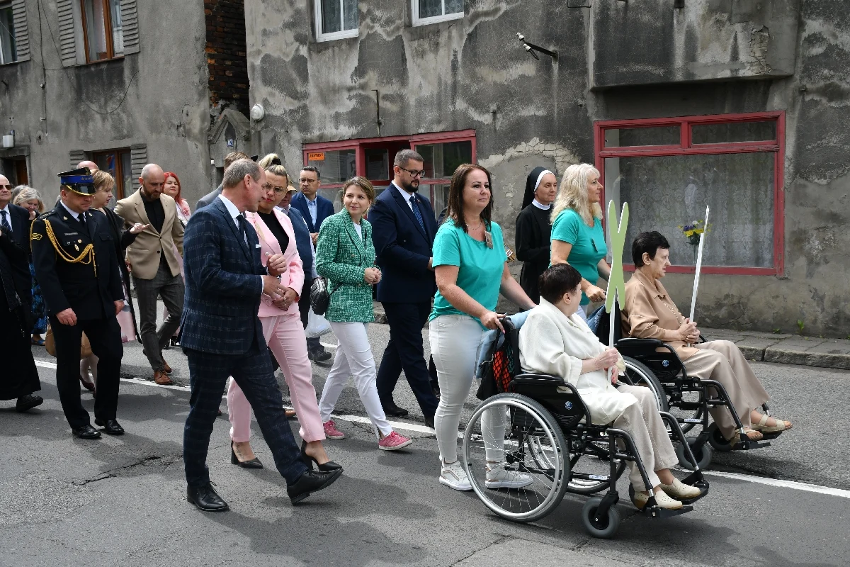 Tydzień Godności Osób z Niepełnosprawnościami 34