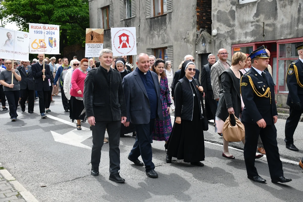 Tydzień Godności Osób z Niepełnosprawnościami 36