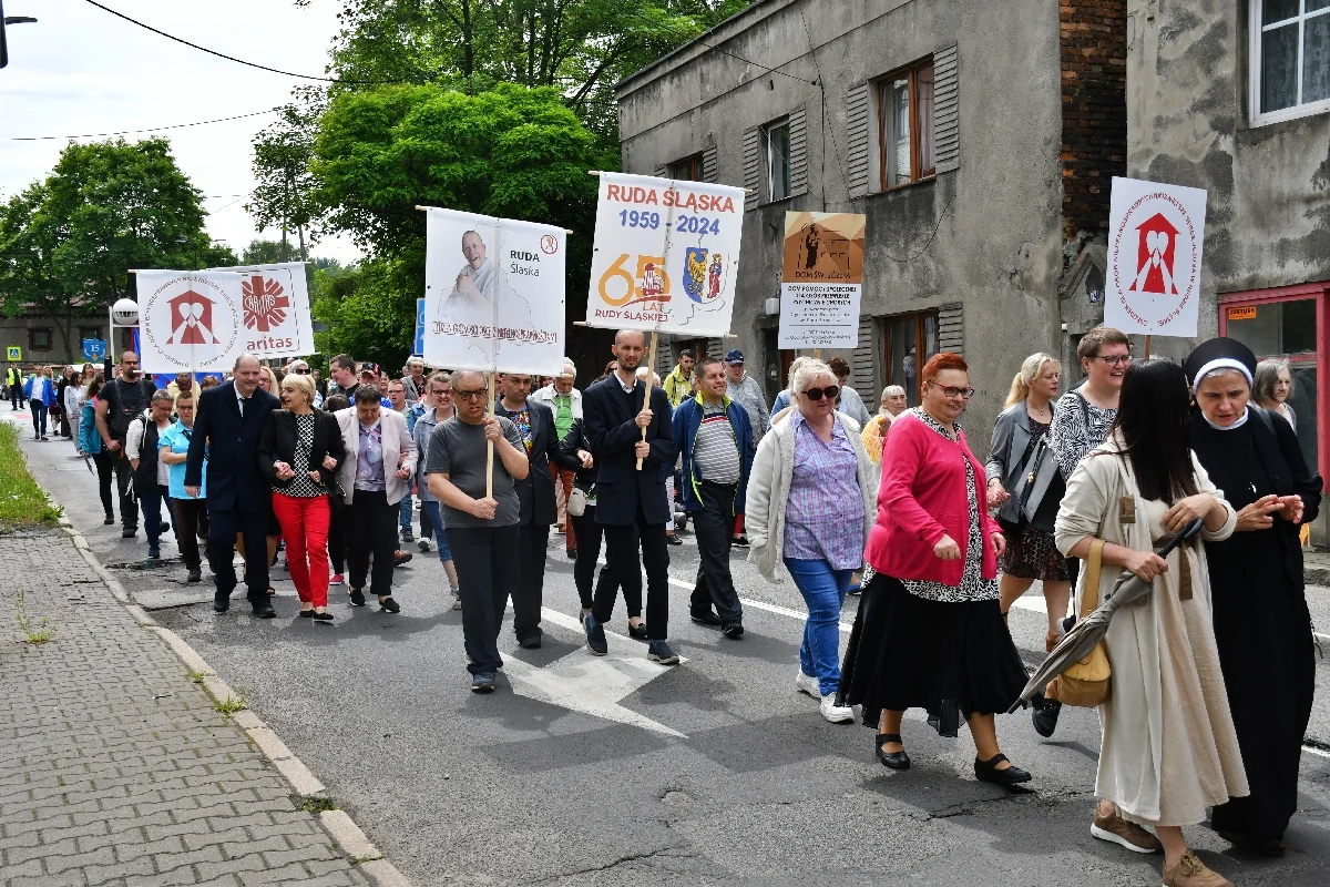 Tydzień Godności Osób z Niepełnosprawnościami 37