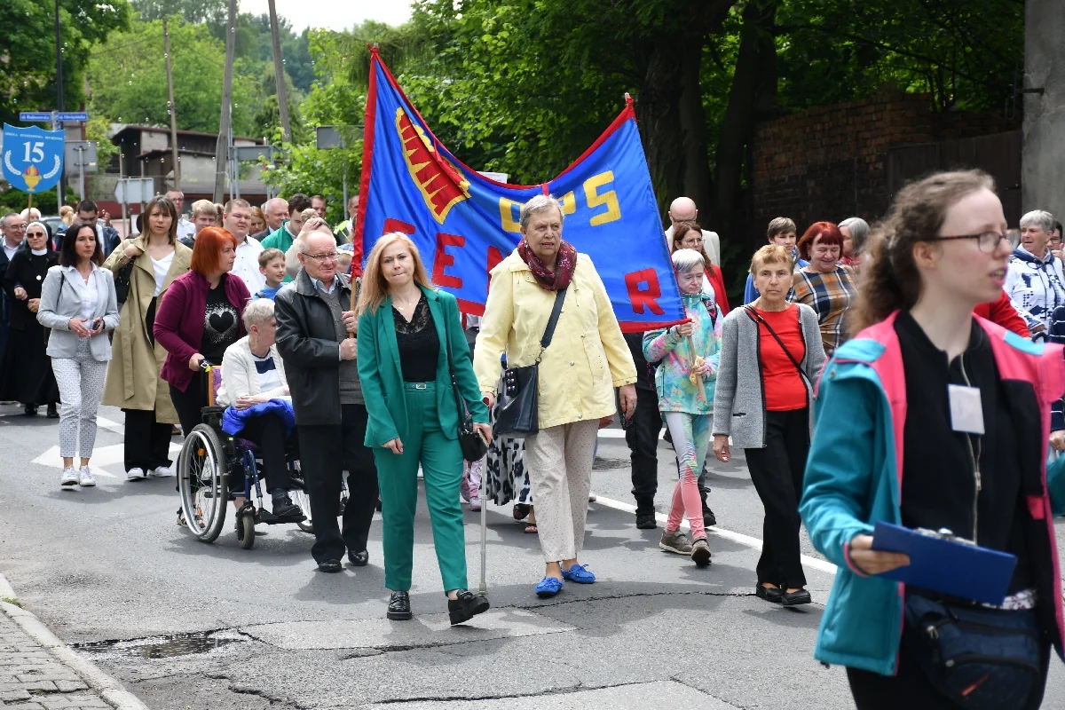 Tydzień Godności Osób z Niepełnosprawnościami 39